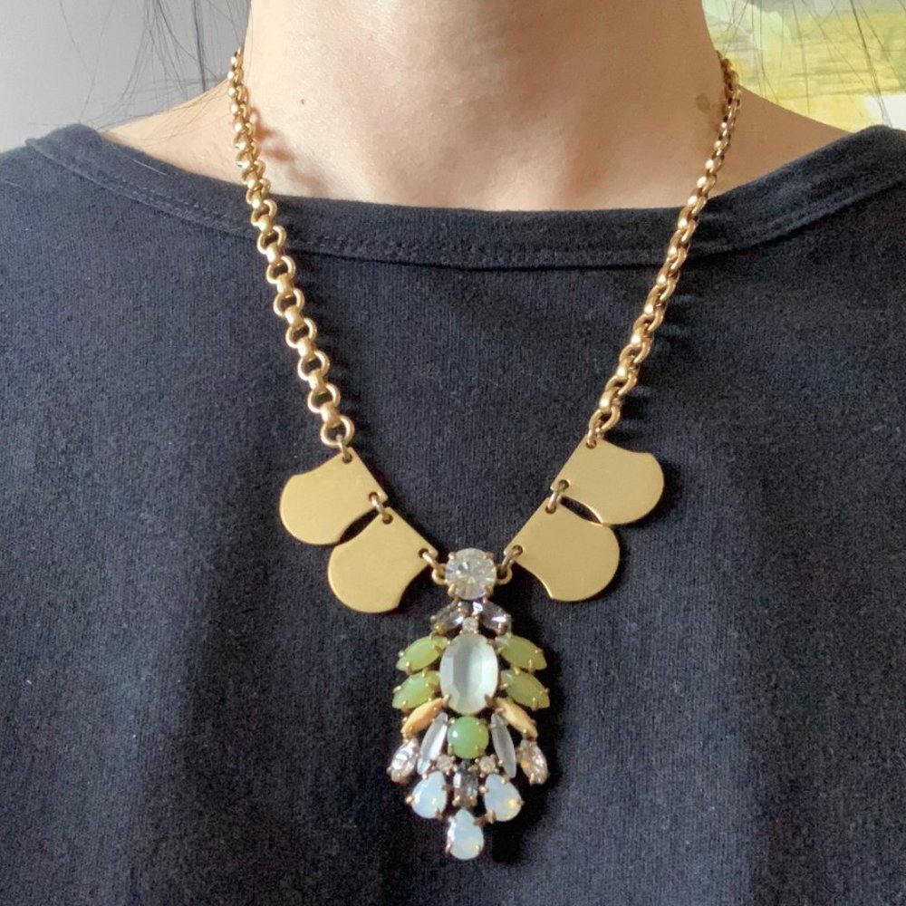 J.CREW Necklaces